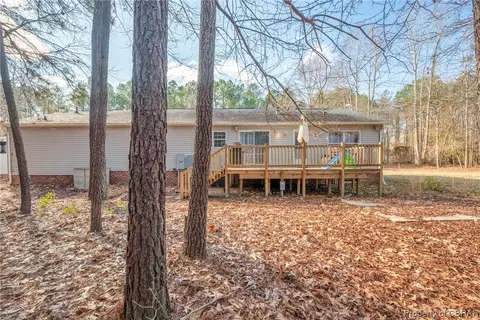 2587 Pine Top Ln, Gloucester, VA 23061 photo 38