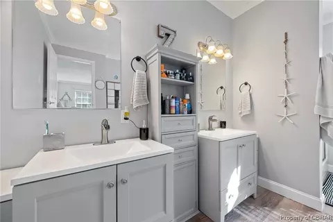2587 Pine Top Ln, Gloucester, VA 23061 photo 17