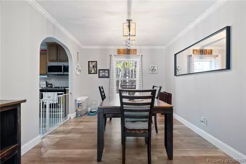 2587 Pine Top Ln, Gloucester, VA 23061 photo 12