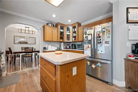 2587 Pine Top Ln, Gloucester, VA 23061 photo 22