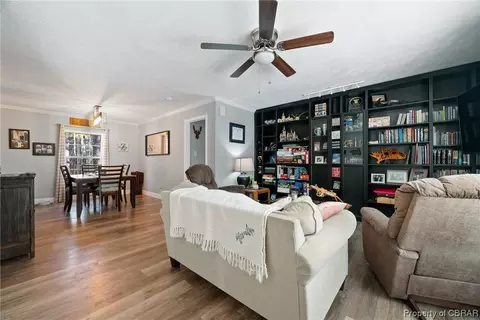 2587 Pine Top Ln, Gloucester, VA 23061 photo 9