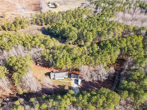 2587 Pine Top Ln, Gloucester, VA 23061 photo 44