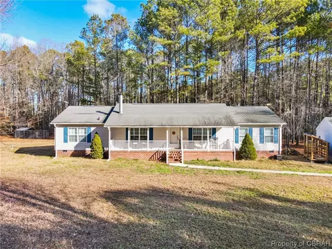 2587 Pine Top Ln, Gloucester, VA 23061 photo 41