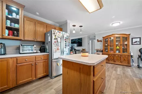 2587 Pine Top Ln, Gloucester, VA 23061 photo 21