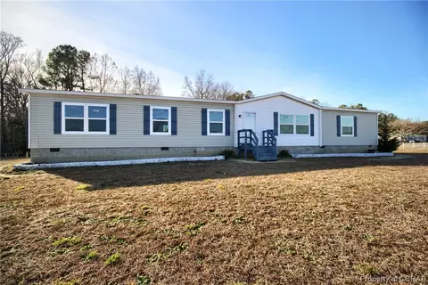 3029 Carsley Rd, Dendron, VA 23839