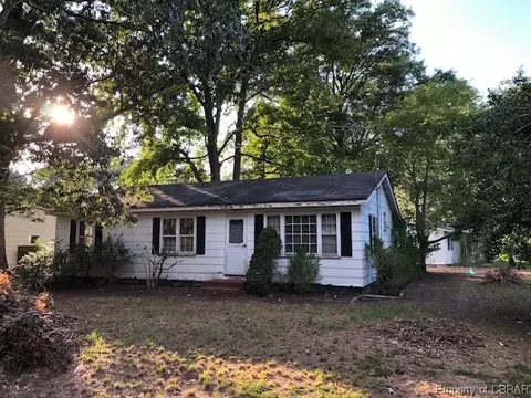 55 Cherry Dr, Gwynn, VA 23109