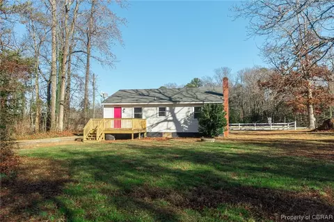 3878 General Puller Hwy, Saluda, VA 23149 photo 28