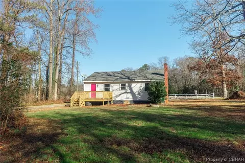 3878 General Puller Hwy, Saluda, VA 23149 photo 30