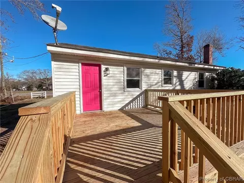 3878 General Puller Hwy, Saluda, VA 23149 photo 27