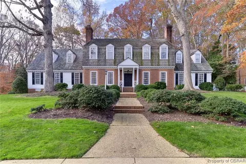 110 Woodmere Dr, Williamsburg, VA 23185