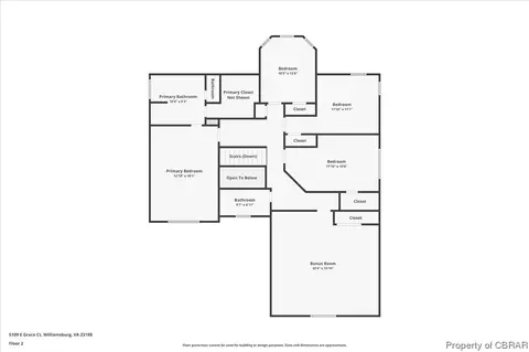 5109 E Grace Ct, Williamsburg, VA 23188 photo 42