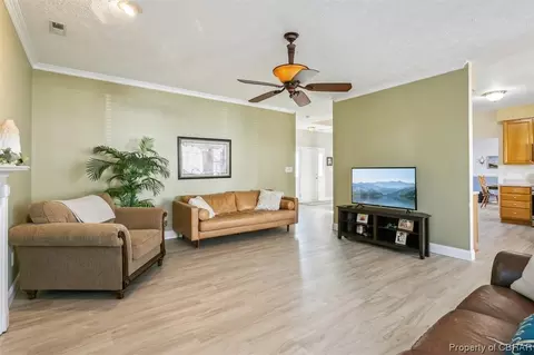 5109 E Grace Ct, Williamsburg, VA 23188 photo 12