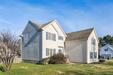 5109 E Grace Ct, Williamsburg, VA 23188 photo 2
