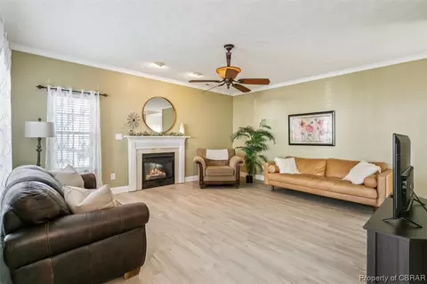 5109 E Grace Ct, Williamsburg, VA 23188 photo 13