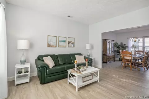 5109 E Grace Ct, Williamsburg, VA 23188 photo 8
