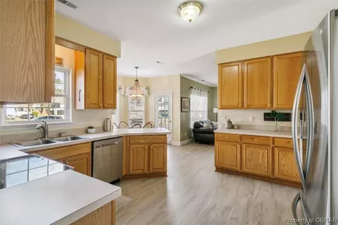 5109 E Grace Ct, Williamsburg, VA 23188 photo 15