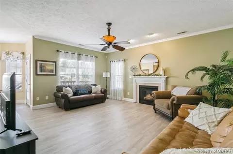 5109 E Grace Ct, Williamsburg, VA 23188 photo 11