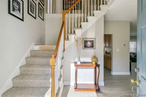 5109 E Grace Ct, Williamsburg, VA 23188 photo 5