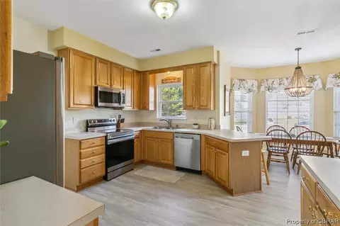 5109 E Grace Ct, Williamsburg, VA 23188 photo 16