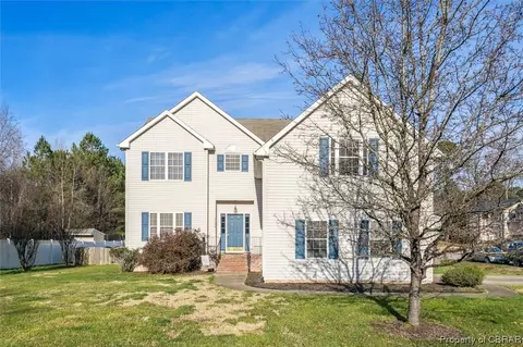 5109 E Grace Ct, Williamsburg, VA 23188