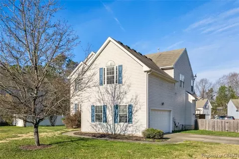 5109 E Grace Ct, Williamsburg, VA 23188 photo 3