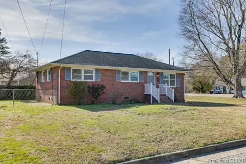 200 Huber Rd, Newport News, VA 23601