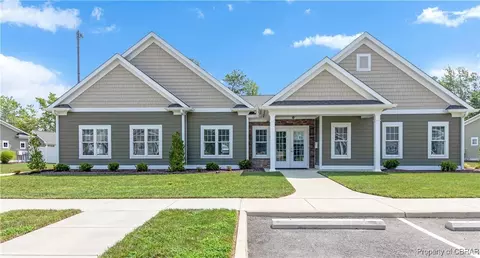7416 Sinclair Way #D, Gloucester, VA 23061 photo 21