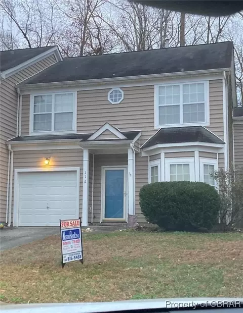 112 Kevin Ct, Yorktown, VA 23692