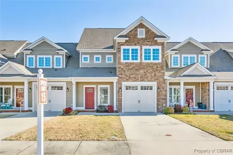 3031 Hughes Ln, Hayes, VA 23072