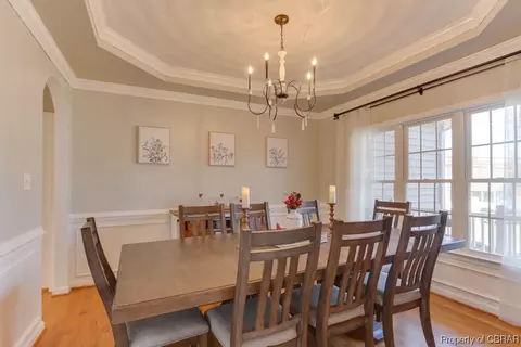 4 Willow Rd, Hampton, VA 23664 photo 7