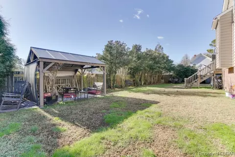 4 Willow Rd, Hampton, VA 23664 photo 46