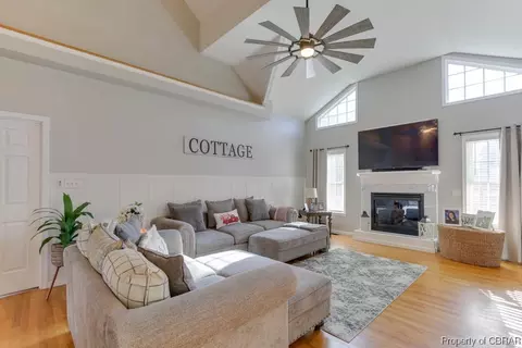 4 Willow Rd, Hampton, VA 23664 photo 12