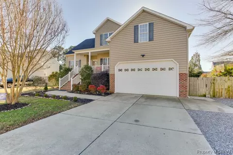 4 Willow Rd, Hampton, VA 23664 photo 4