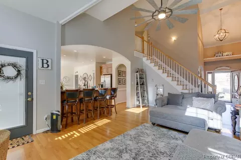 4 Willow Rd, Hampton, VA 23664 photo 14