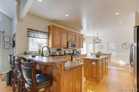 4 Willow Rd, Hampton, VA 23664 photo 15