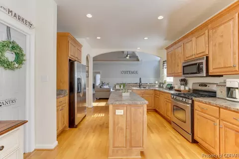 4 Willow Rd, Hampton, VA 23664 photo 20