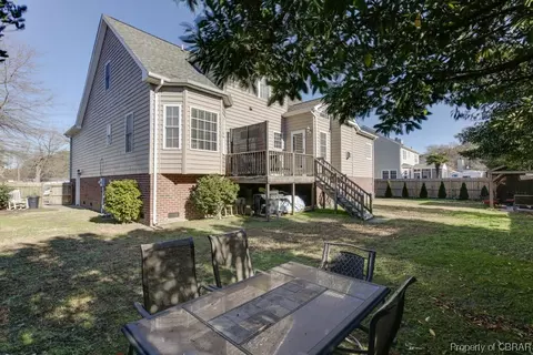 4 Willow Rd, Hampton, VA 23664 photo 48