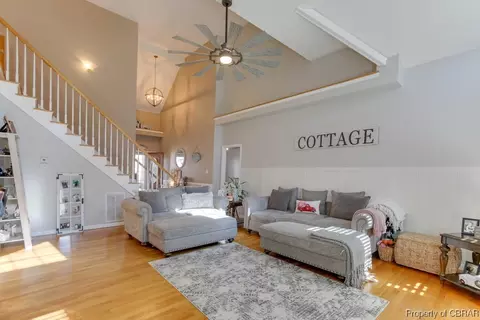 4 Willow Rd, Hampton, VA 23664 photo 13