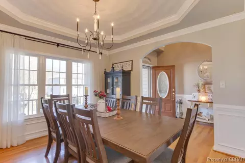 4 Willow Rd, Hampton, VA 23664 photo 8