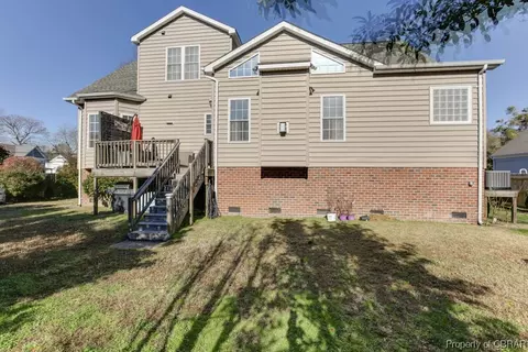 4 Willow Rd, Hampton, VA 23664 photo 47