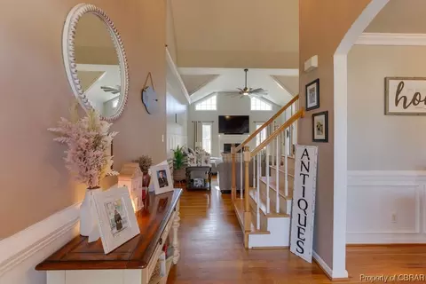 4 Willow Rd, Hampton, VA 23664 photo 6