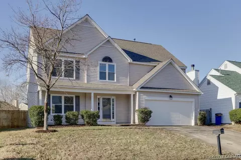 904 Andover Ct, Newport News, VA 23608
