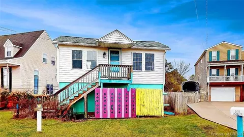 168 Ridge Rd, Poquoson, VA 23662