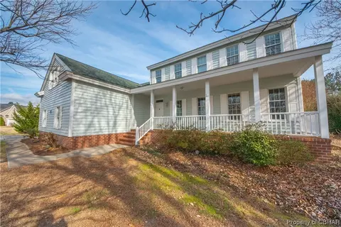 611 Mollys Way, Urbanna, VA 23175