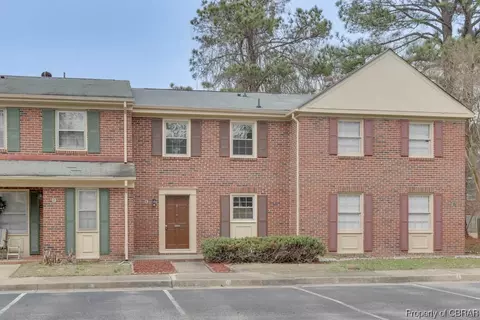 321 Advocate Ct #E, Newport News, VA 23608