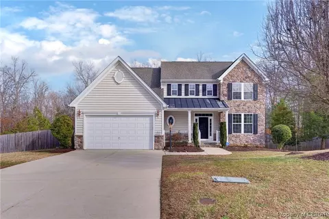 3308 Newland Ct, Toano, VA 23168