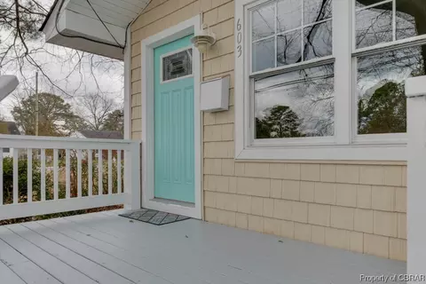 603 Buckroe Ave, Hampton, VA 23664 photo 6