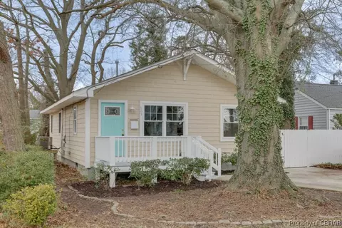 603 Buckroe Ave, Hampton, VA 23664 photo 4