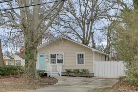 603 Buckroe Ave, Hampton, VA 23664