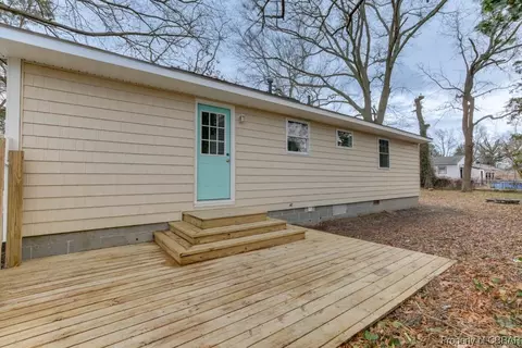 603 Buckroe Ave, Hampton, VA 23664 photo 34